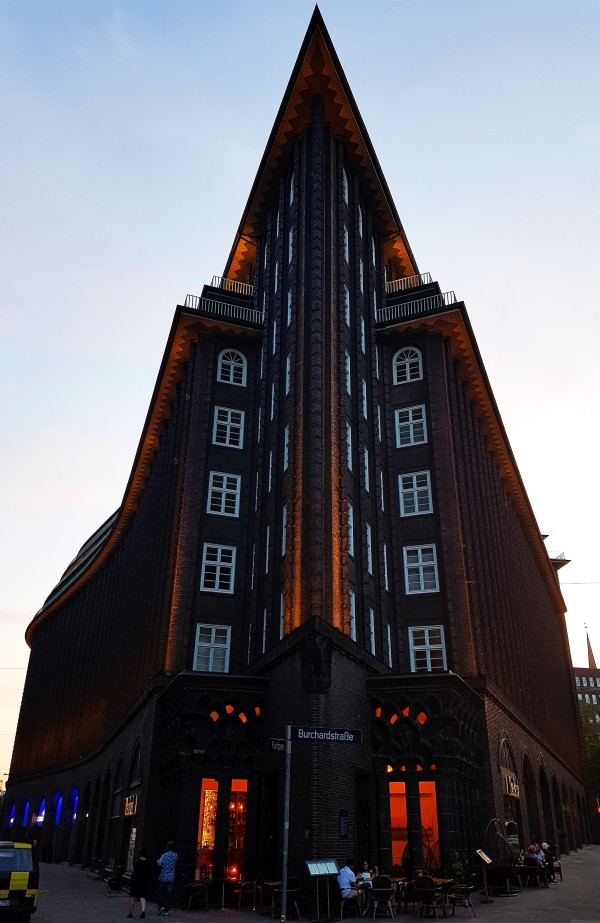 Stadtführung UNESCO Speicherstadt Kontorhausviertel Chilehaus | Private ...